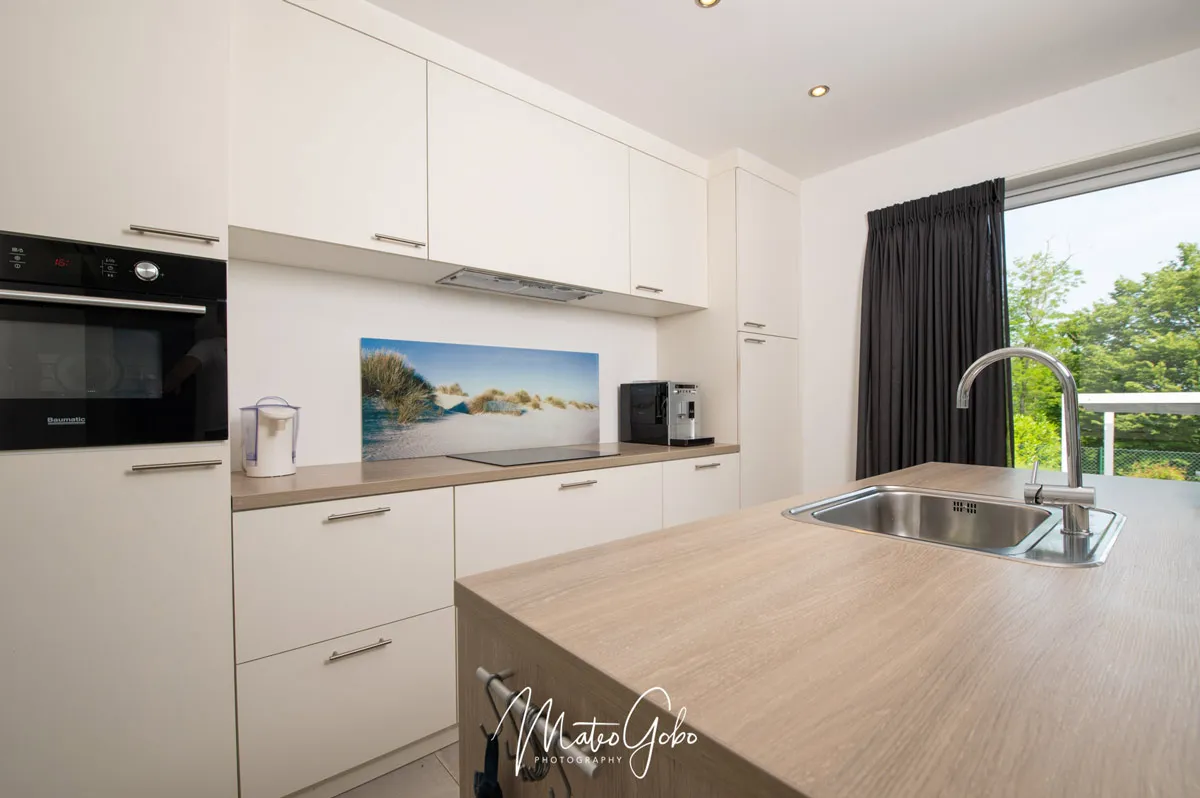 Ružići: het beste van twee werelden. Vakantiehuis in Kroatië.